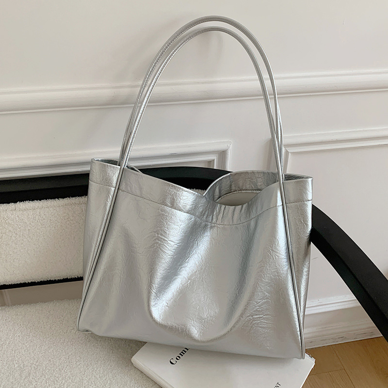 Women'S Tote Bags Designer - Rahat Büyük Kapasiteli Tote Çantalar Günlük