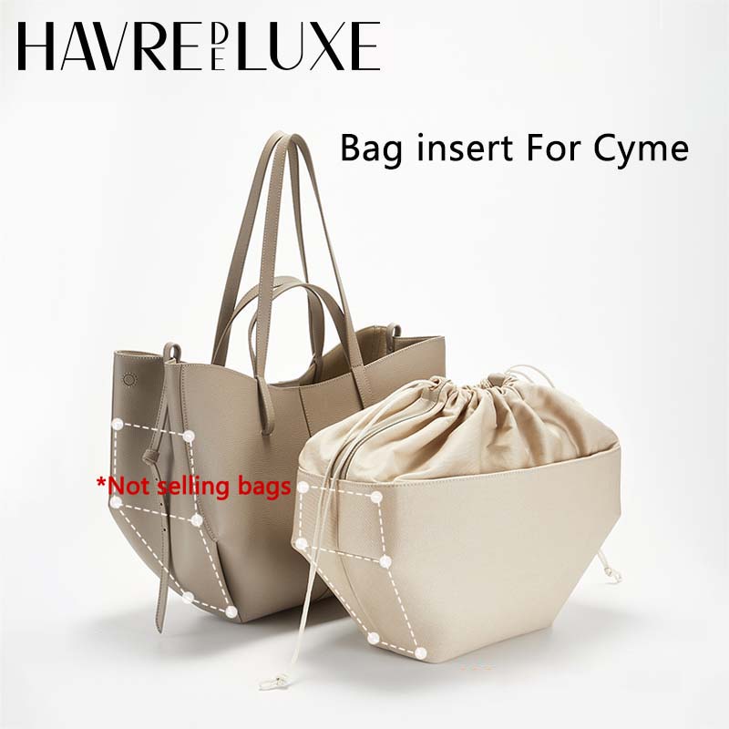 Women Bags And Purses - Çanta Astarı Saklama Çantası Cyme Mini