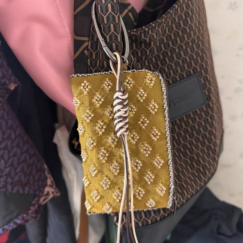Women Bags Max - Kadınlar İçin Mini Aksesuar Çanta Süsleri