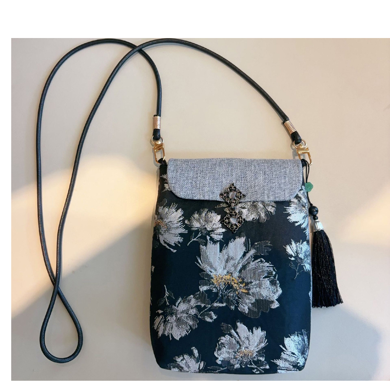 Women Bags Max - Küçük Cep Telefonu Çantaları Çin Ulusal