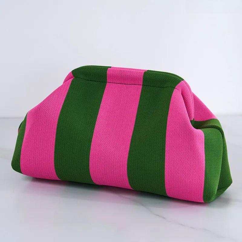 Women Bags And Purses - Kadınlar İçin Tığ İşi El Çantası