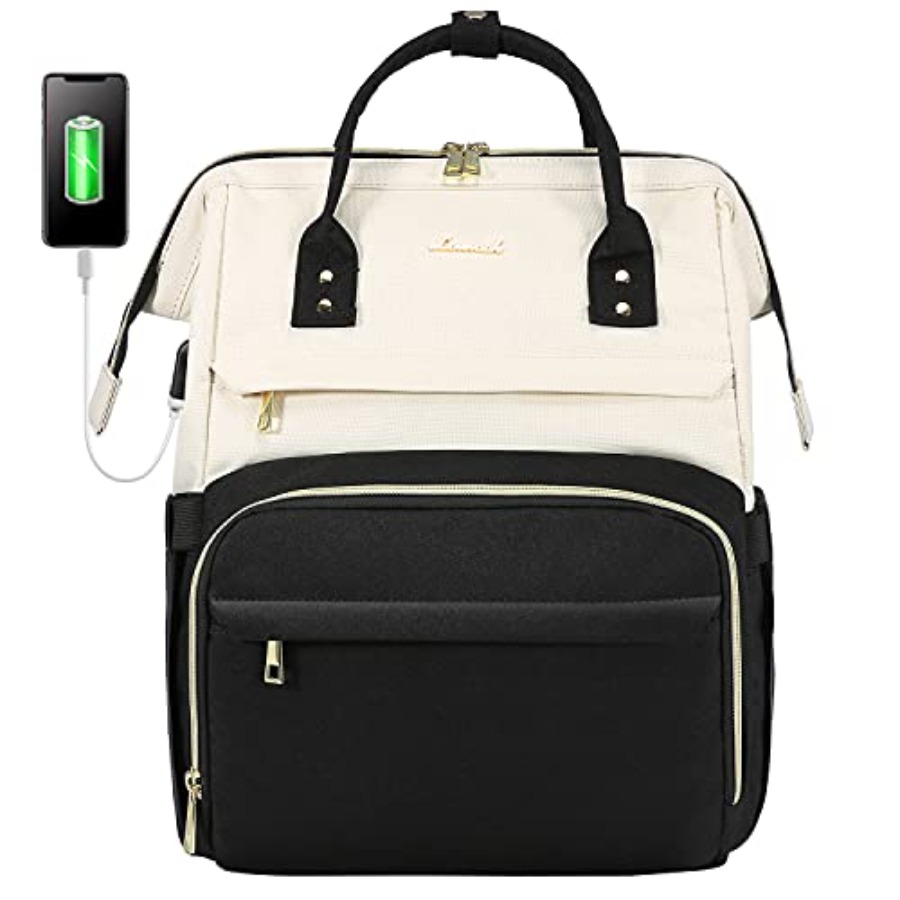 Women Bags And Purses - Kadınlar için Laptop Sırt Çantası, Moda
