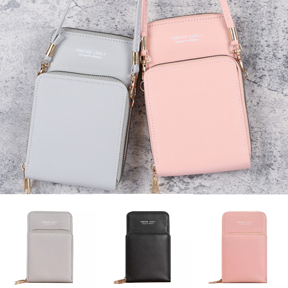 Women Bags Max - Evrensel Cep Telefonu Çanta Kapak IPhone