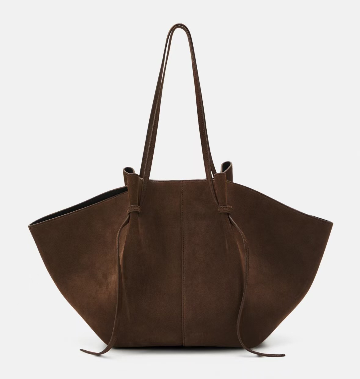 Women'S Tote Bags Designer - Kadınlar için Sahte Süet Bez Çantalar
