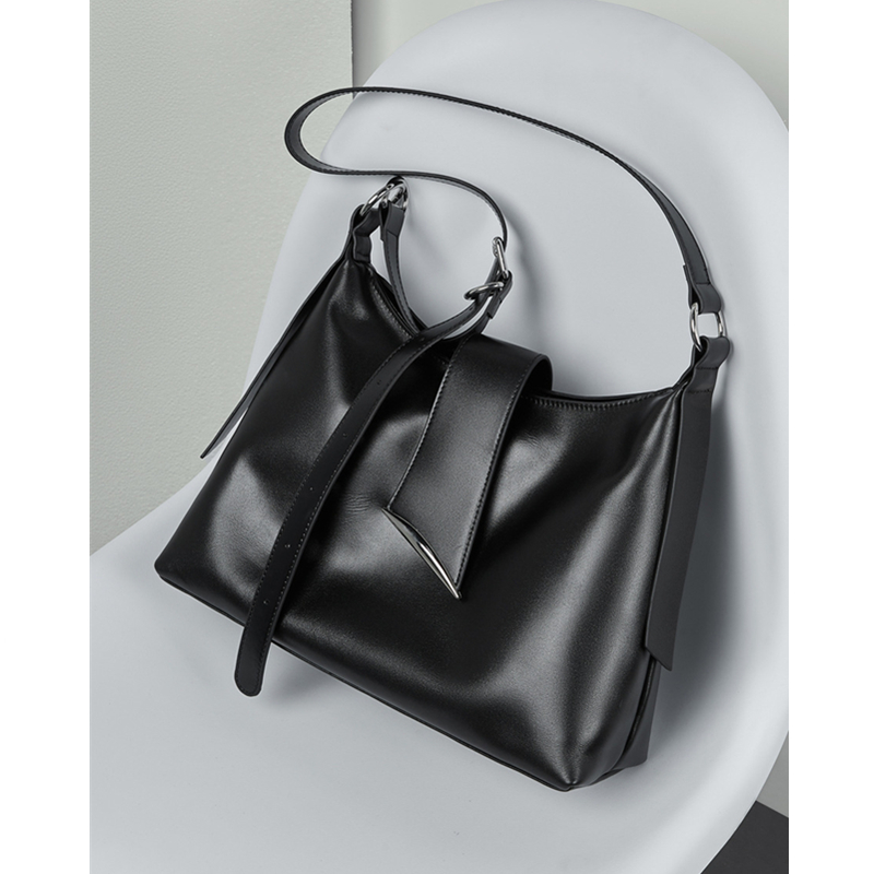 Women'S Tote Bags Designer - Hifashion inek derisi hakiki deri büyük