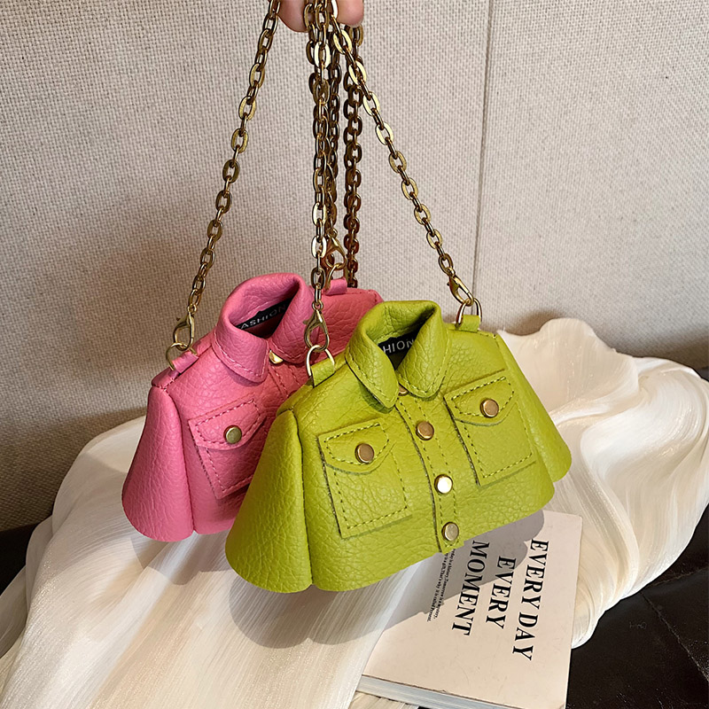 Women Bags Max - Ceket tasarım kadınlar tek kollu çanta