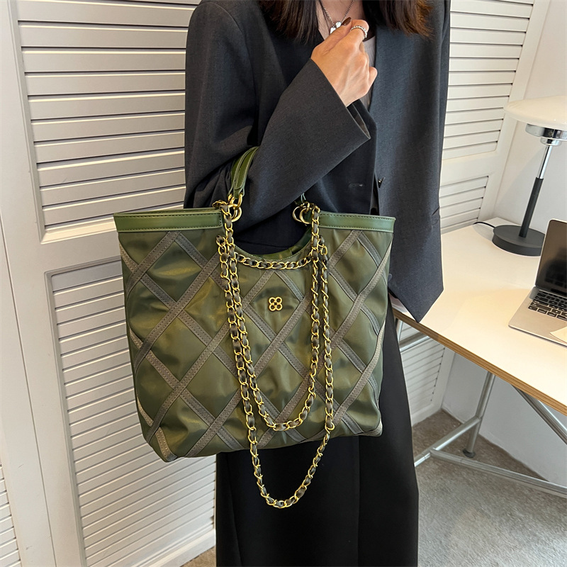 Women'S Tote Bags Designer - CGCBAG 2022 yeni lüks marka çanta