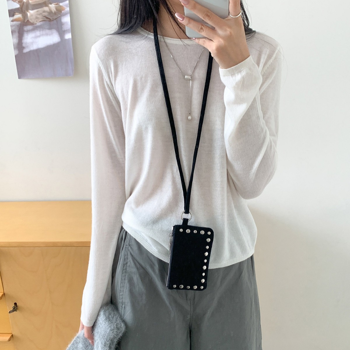 YENİ Çivili Omuz Çantası Mini  - Women Bags Max incelemesi ve fiyatı