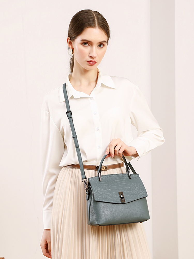 Hakiki deri kadın çanta taş Vi - Women Bags Offers incelemesi ve fiyatı
