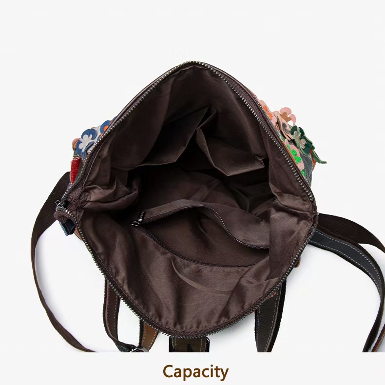 Vintage Kadın Hakiki Deri Sırt - Women Bags Leather incelemesi ve fiyatı