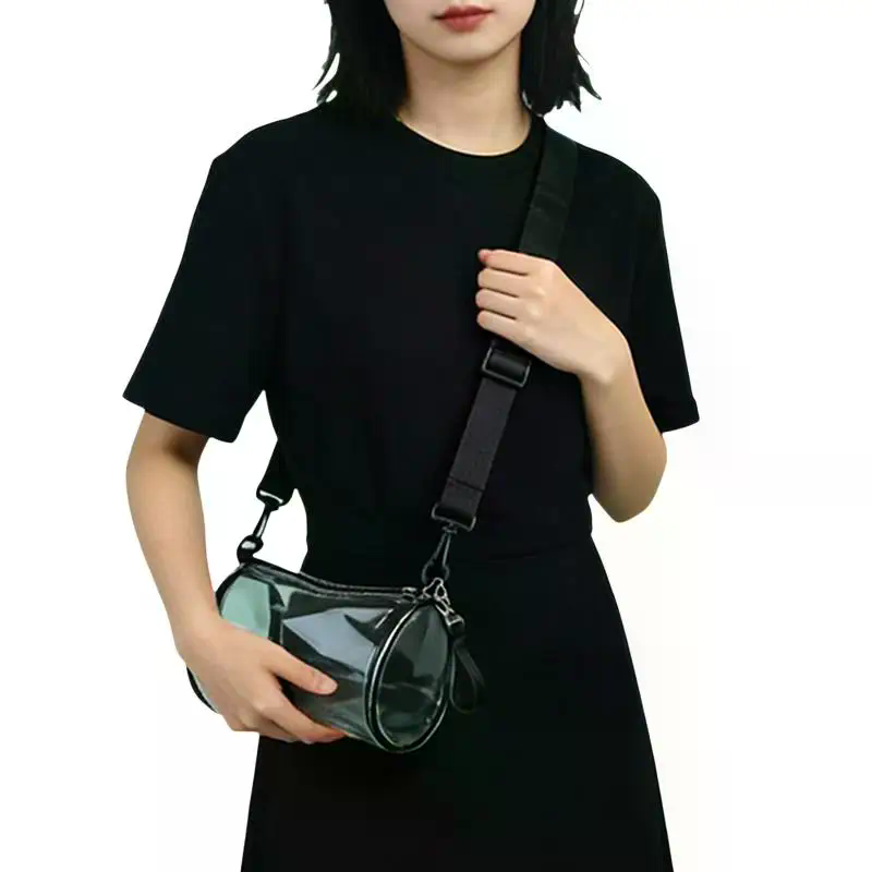 Şık Şeffaf Lazer Kesimli Kadın - Women Bags And Purses incelemesi ve fiyatı