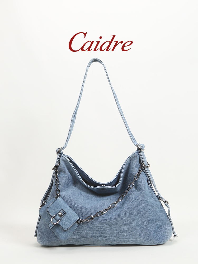 Caidre Büyük Kapasiteli Kanvas - Shopper Tote Canvas incelemesi ve fiyatı