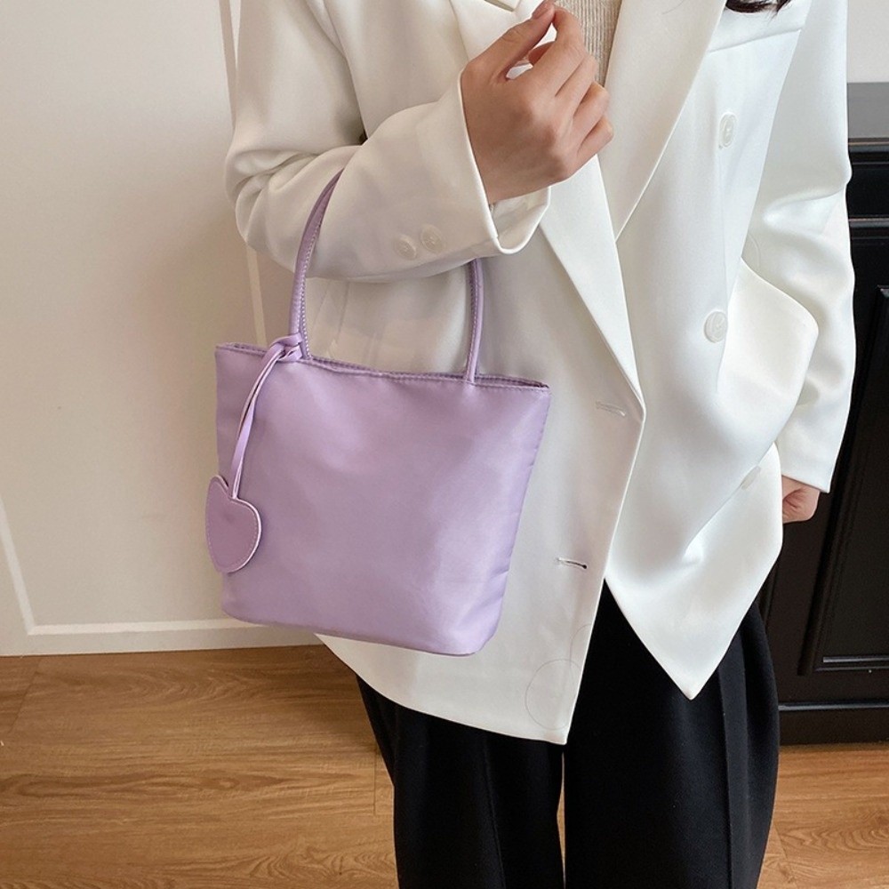 Yeni Makaron Rengi Mini Tote Ç - Women'S Tote Bags Designer incelemesi ve fiyatı