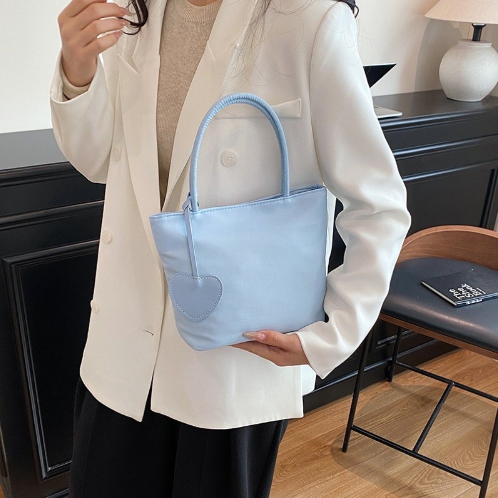 Yeni Makaron Rengi Mini Tote Ç - Women'S Tote Bags Designer incelemesi ve fiyatı