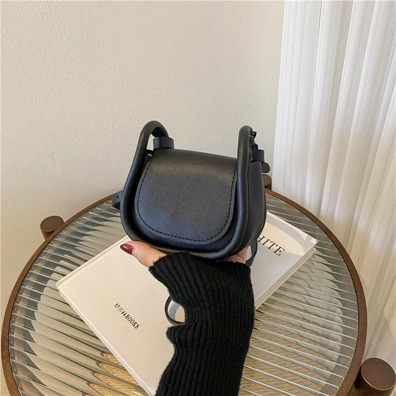 Şeker renk moda PU deri Mini C - Women Bags Offers incelemesi ve fiyatı