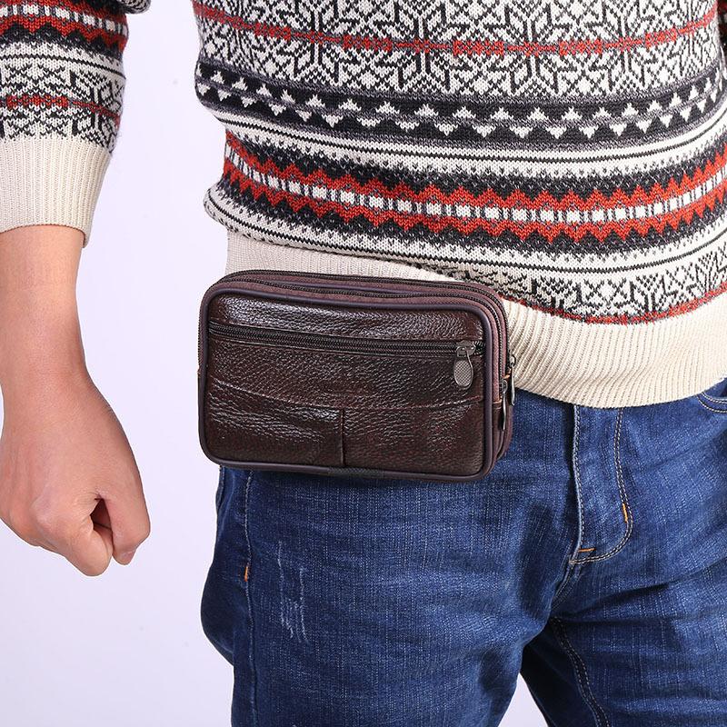 1 Adet Deri El Çantası Erkekle - Women Bags Leather incelemesi ve fiyatı