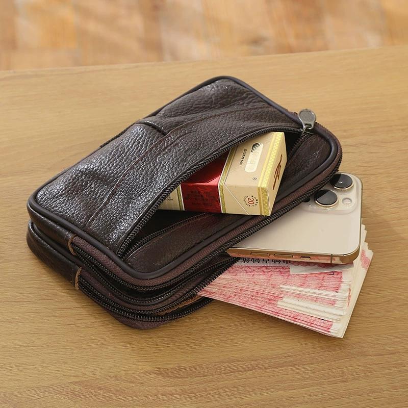 1 Adet Deri El Çantası Erkekle - Women Bags Leather incelemesi ve fiyatı