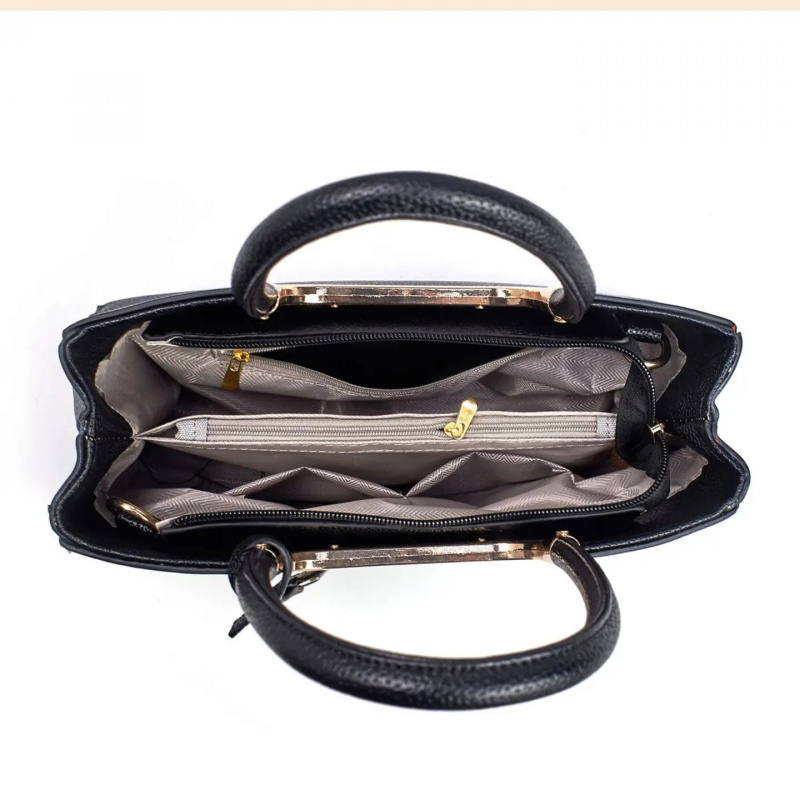 PU Deri Çapraz Askılı Omuz Çan - Women Bags Leather incelemesi ve fiyatı