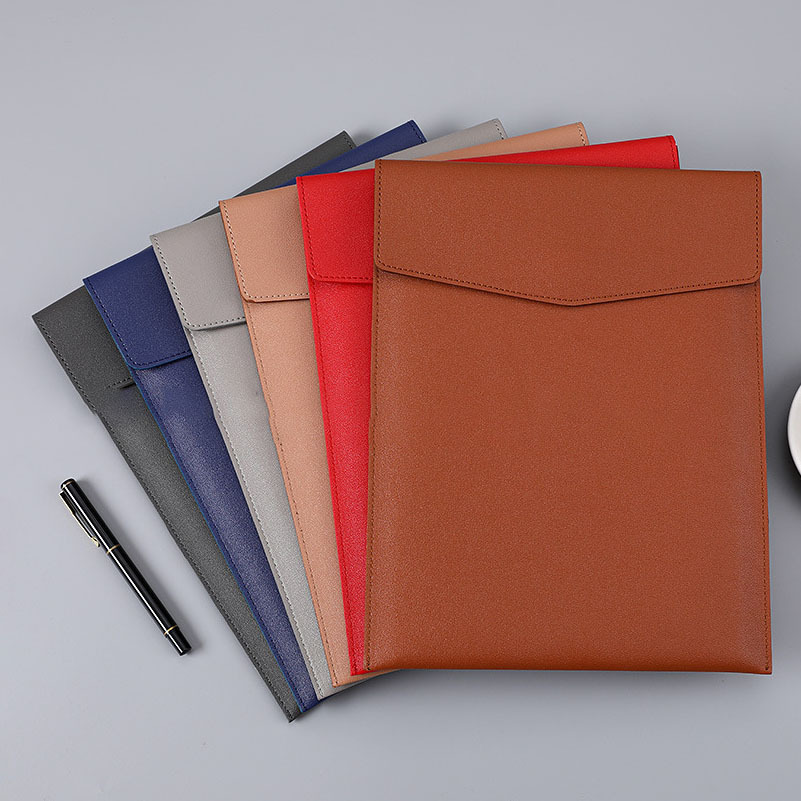A4 PU Deri Doküman Klasörü – K - Flap Bag Envelope incelemesi ve fiyatı