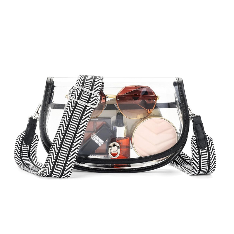 OUIO Telefon Kılıfı Moda Şeffa - Women Bags And Purses incelemesi ve fiyatı