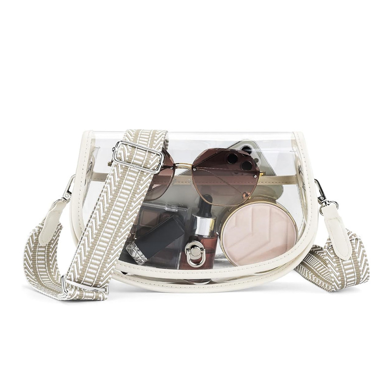 OUIO Telefon Kılıfı Moda Şeffa - Women Bags And Purses incelemesi ve fiyatı
