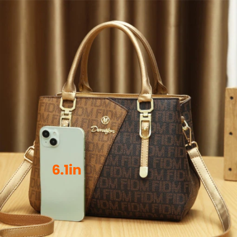 3 parçalı kadın çanta seti, lü - Women Bags Leather incelemesi ve fiyatı