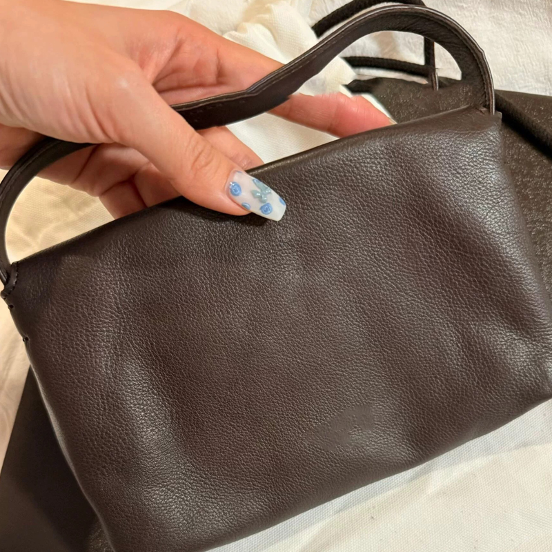 Özel Baş Harfli Hakiki Deri Mi - Women Bags Max incelemesi ve fiyatı