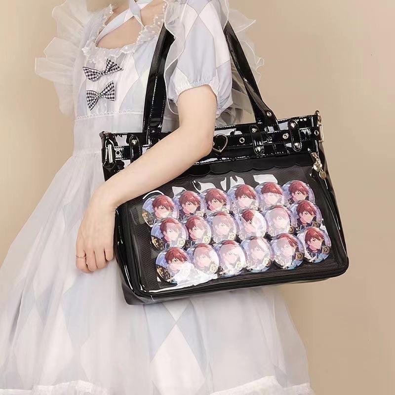 Yeni orijinal niş tasarım kız  - Women'S Tote Bags Designer incelemesi ve fiyatı