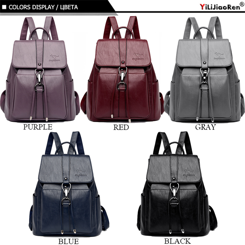 Anti Hırsızlık Sırt Çantası Ka - Women Bags Offers incelemesi ve fiyatı