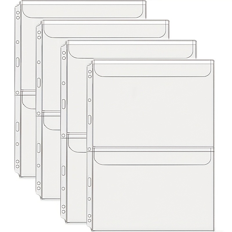 10 adet-A4 Klasör Cepleri, Fer - Flap Bag Envelope incelemesi ve fiyatı