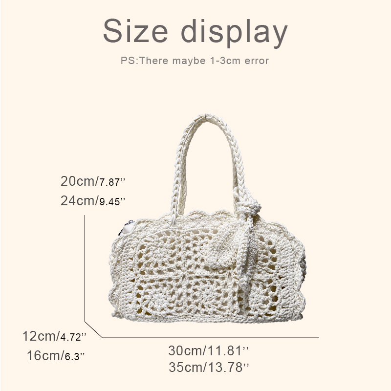 Bohemian The Little Turismo Pl - Women'S Tote Bags Designer incelemesi ve fiyatı