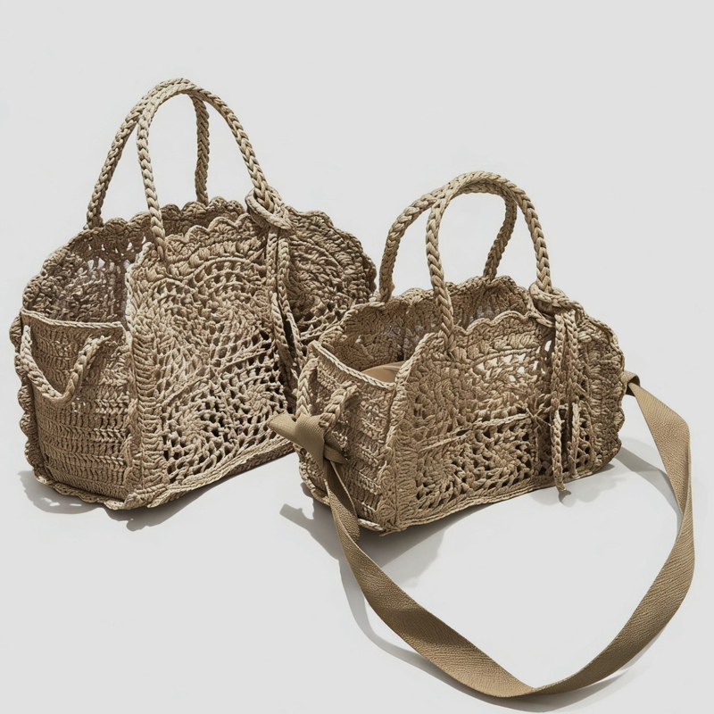 Bohemian The Little Turismo Pl - Women'S Tote Bags Designer incelemesi ve fiyatı