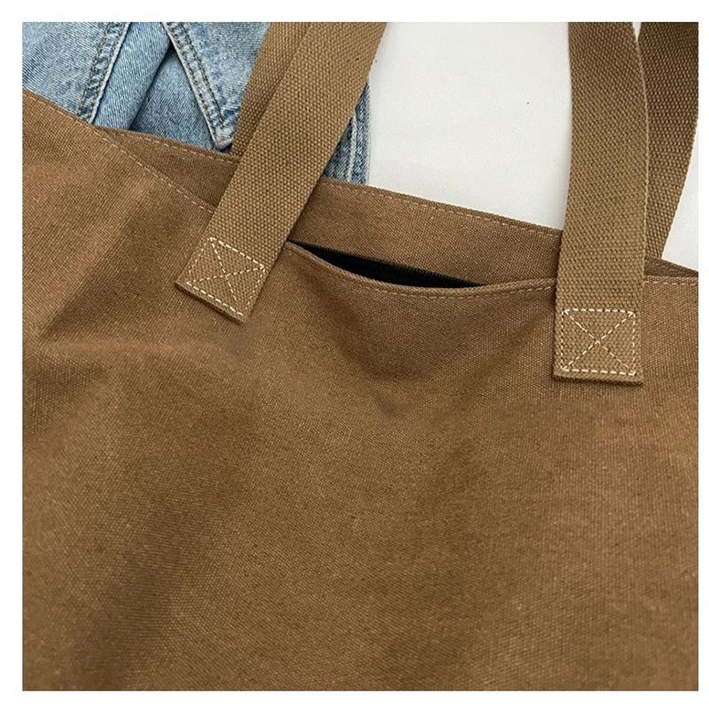 Kadınlar için Şık Kanvas Bez Ç - Women'S Tote Bags Designer incelemesi ve fiyatı