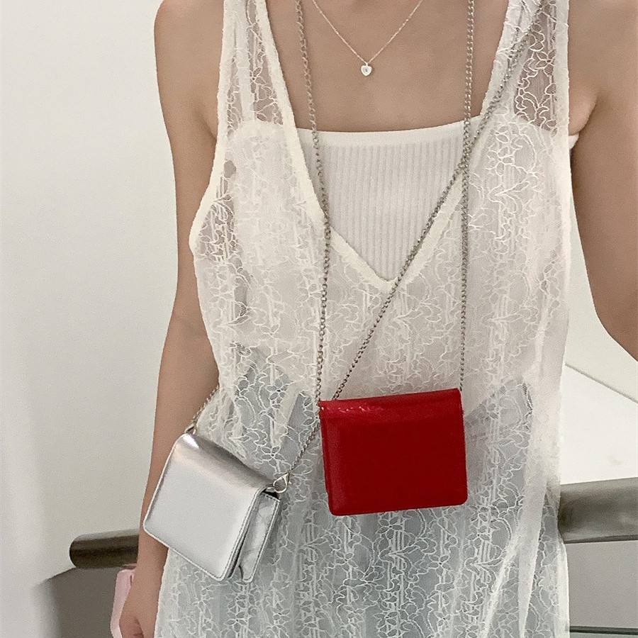 Trendy Kore Tarzı Şık Mini Çap - Women Bags Max incelemesi ve fiyatı