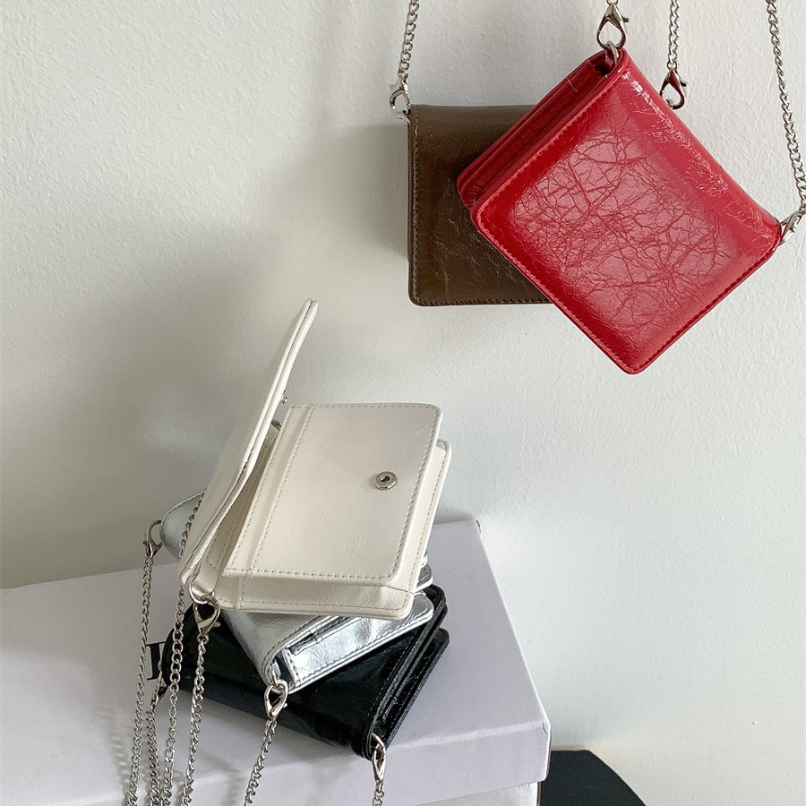 Trendy Kore Tarzı Şık Mini Çap - Women Bags Max incelemesi ve fiyatı