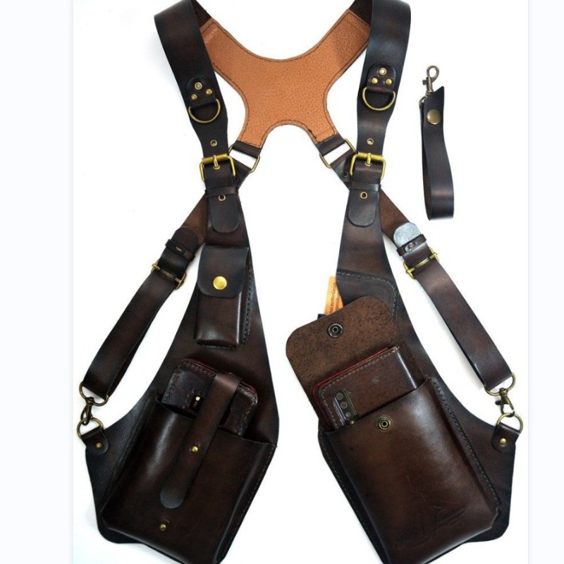 Avrupa Tarzı Deri Çapraz Askıl - Women Bags Leather incelemesi ve fiyatı