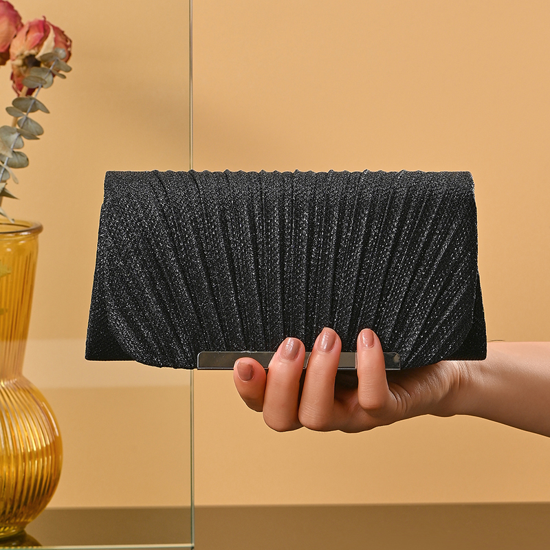 Kadınlar için düğün gelin yeme - Flap Bag Envelope incelemesi ve fiyatı