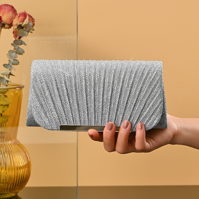 Kadınlar için düğün gelin yeme - Flap Bag Envelope incelemesi ve fiyatı