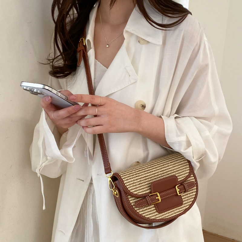 İngiltere Tarzı Mini Hasır Eye - Women Bags Max incelemesi ve fiyatı