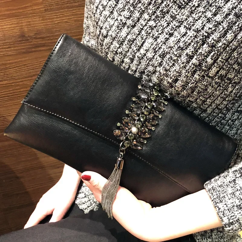 Bayanlar Moda ve Zarif Çanta B - Flap Bag Envelope incelemesi ve fiyatı