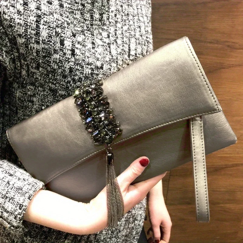 Bayanlar Moda ve Zarif Çanta B - Flap Bag Envelope incelemesi ve fiyatı