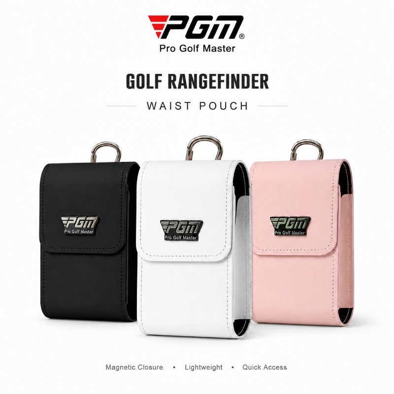 PGM Manyetik Golf Bel Çantası  - Women Bags Leather incelemesi ve fiyatı