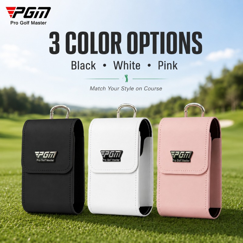 PGM Manyetik Golf Bel Çantası  - Women Bags Leather incelemesi ve fiyatı