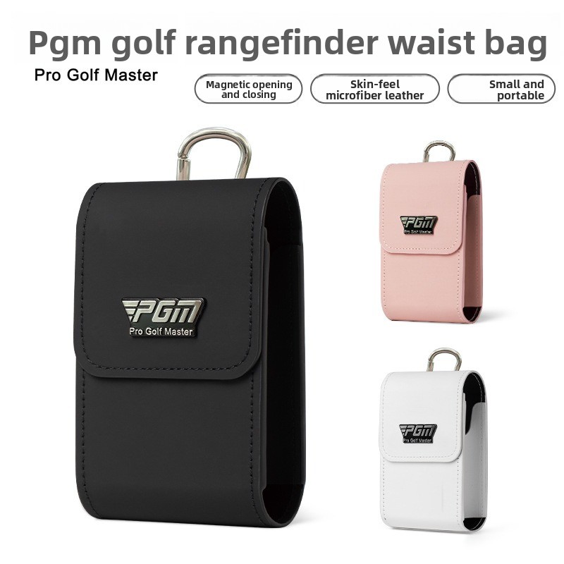 PGM Manyetik Golf Bel Çantası  - Women Bags Leather incelemesi ve fiyatı