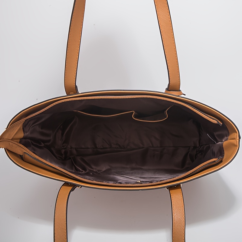 4 adet Moda Kadın Çanta Setler - Women Bags Leather incelemesi ve fiyatı
