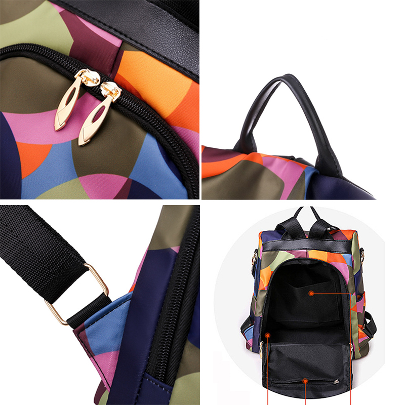 Moda kadın sırt çantası anti-h - Women Bags Offers incelemesi ve fiyatı