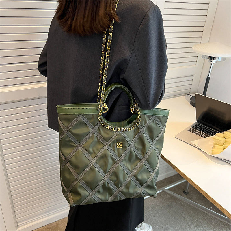 CGCBAG 2022 yeni lüks marka ça - Women'S Tote Bags Designer incelemesi ve fiyatı