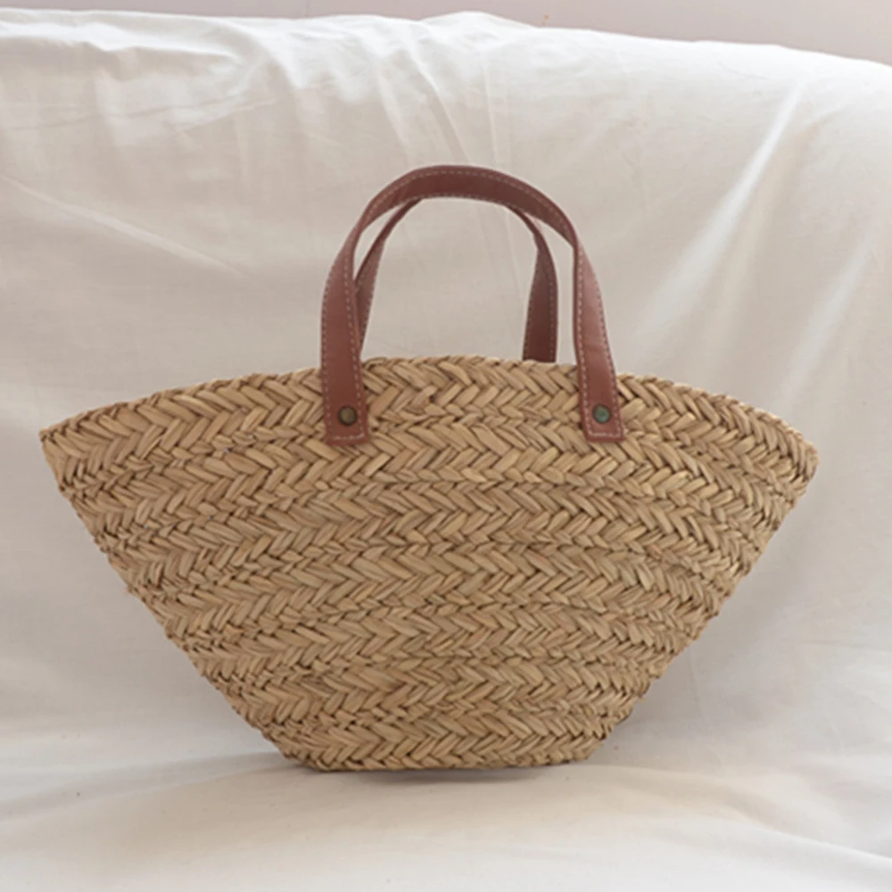 Kadınlar için Bohemian Hasır R - Women'S Tote Bags Designer incelemesi ve fiyatı