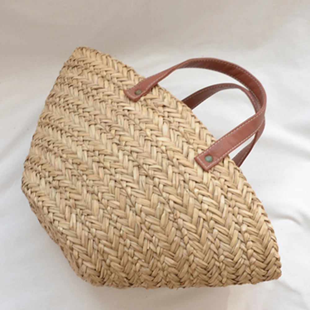 Kadınlar için Bohemian Hasır R - Women'S Tote Bags Designer incelemesi ve fiyatı
