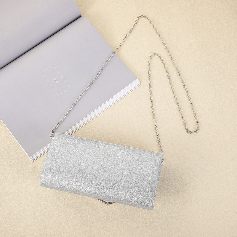 Kadınlar için Eğik Çanta, Şık  - Flap Bag Envelope incelemesi ve fiyatı